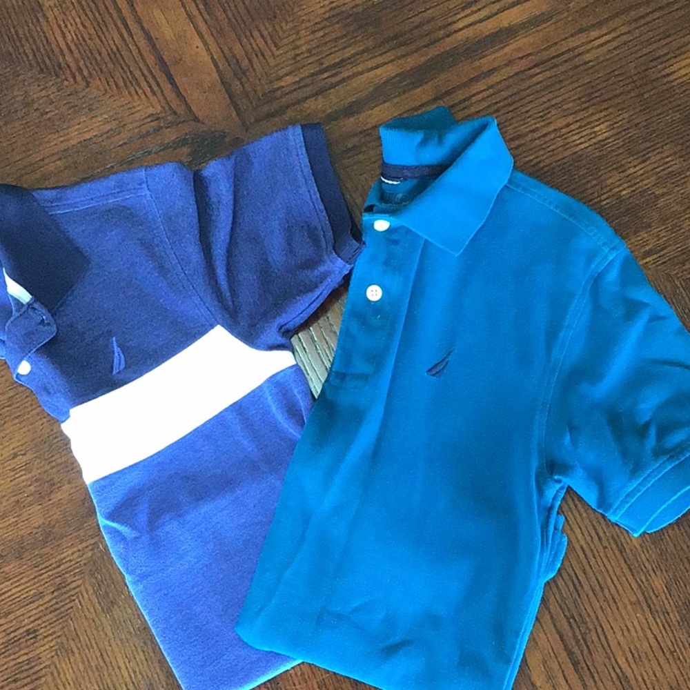 🥳NAUTICA Boys bundle